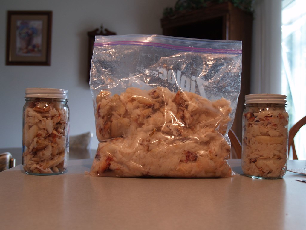 CALORIES IN CRAB MEAT CRAB MEAT 1250 CALORIE MEAL PLAN