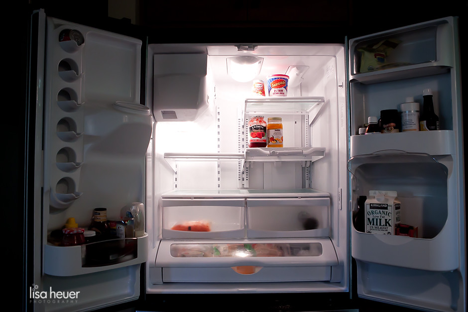 BEACON REFRIGERATION SYSTEM