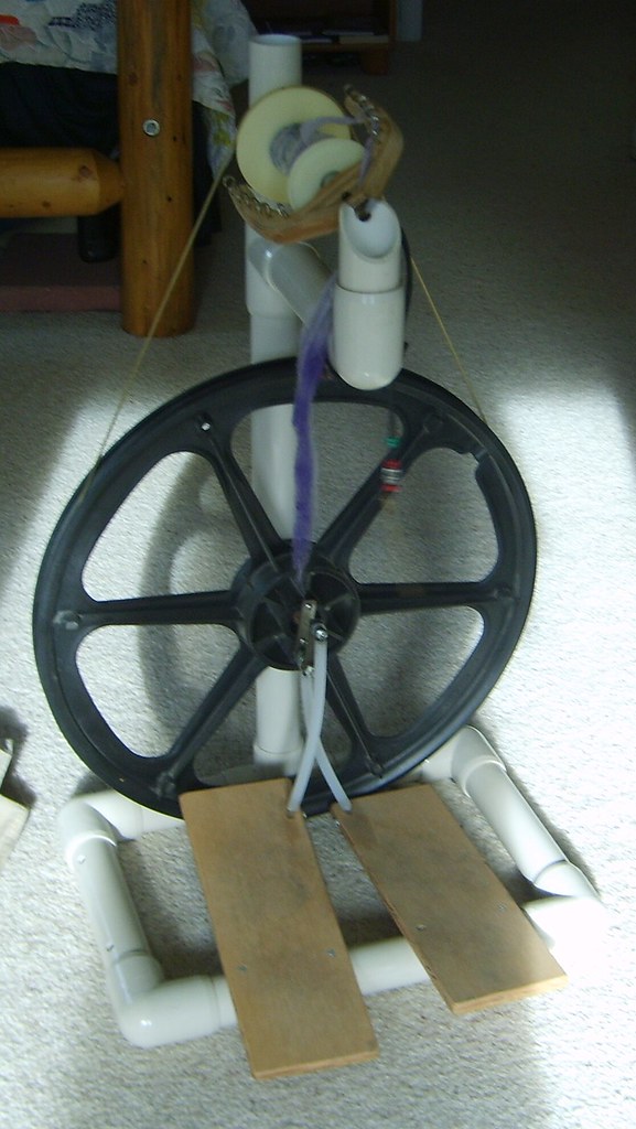 SPINNING WHEEL ALPACAS WHEEL ALPACAS AERO RACING WHEELS