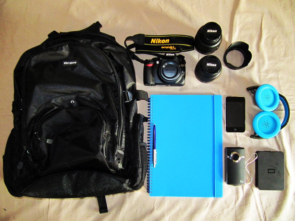 TARGUS CAMERA BAGS CAMERA BAGS ATC2K ACTION CAMERA