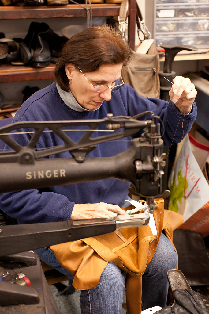 REPAIRING LEATHER JACKETS REPAIRING LEATHER ALLOW WHEEL REPAIR