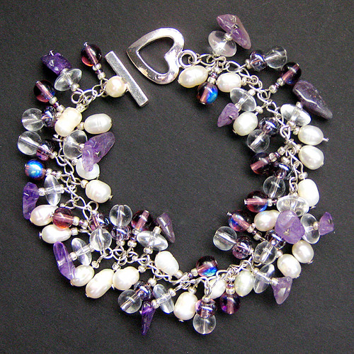 HANDCRAFTED GEMSTONE JEWELRY. HANDCRAFTED GEMSTONE BABY JEWELRY CANADA