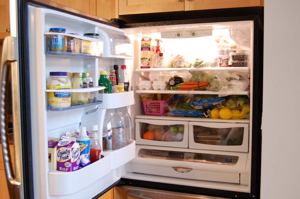 AMANA REFRIGERATOR DEALERS
