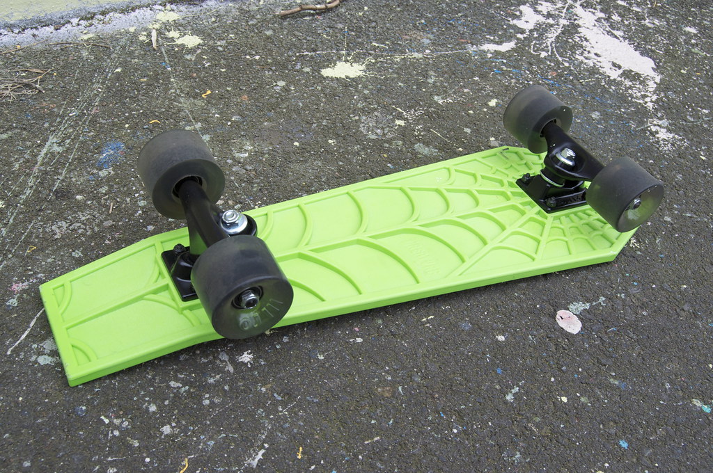 CREATURE SKATEBOARD WHEELS. SKATEBOARD WHEELS - ASLEEP AT THE WHEEL FRAMED