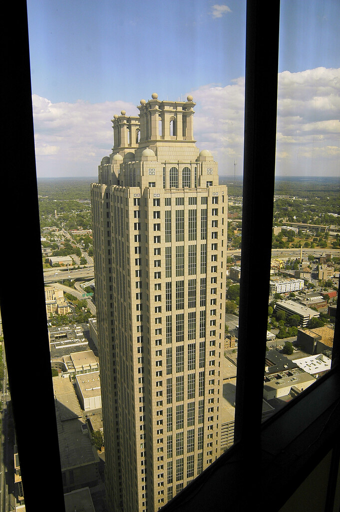 LARGEST LAW FIRMS IN ATLANTA FIRMS IN ATLANTA ASSOCIATION TRIAL