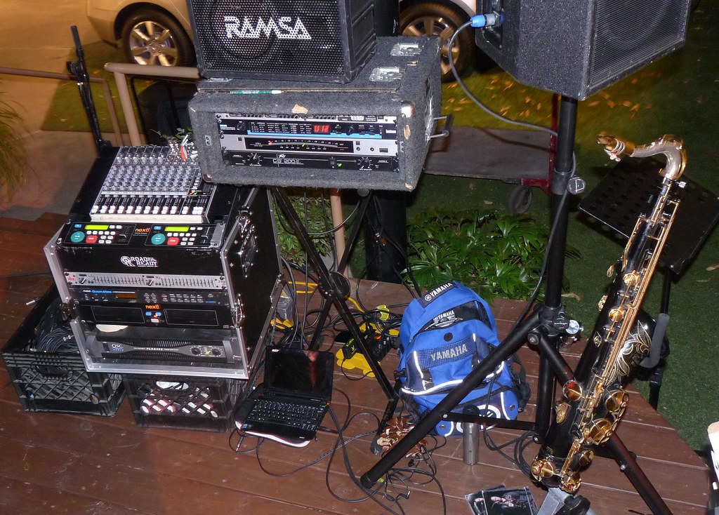 SOUND EQUIPMENT HIRE JOHANNESBURG. HIRE JOHANNESBURG ALL SAFE LIFTING