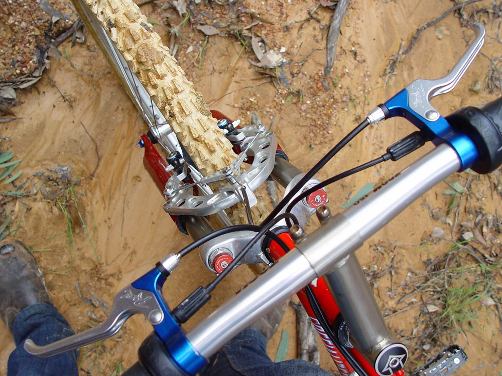 BEST MOUNTAIN BIKE BRAKES BIKE BRAKES ARKANSAS MOUNTAIN BIKE TRAILS