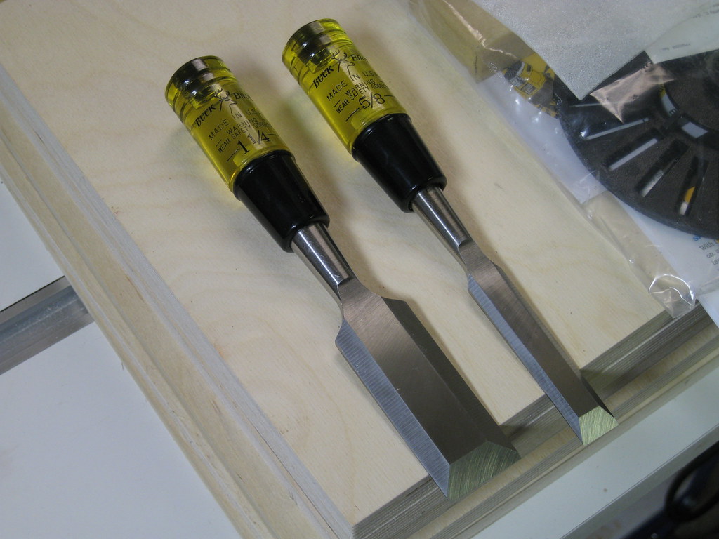 CHISELS SHARPENING CHISELS ADJUSTABLE TORQUE WRENCH