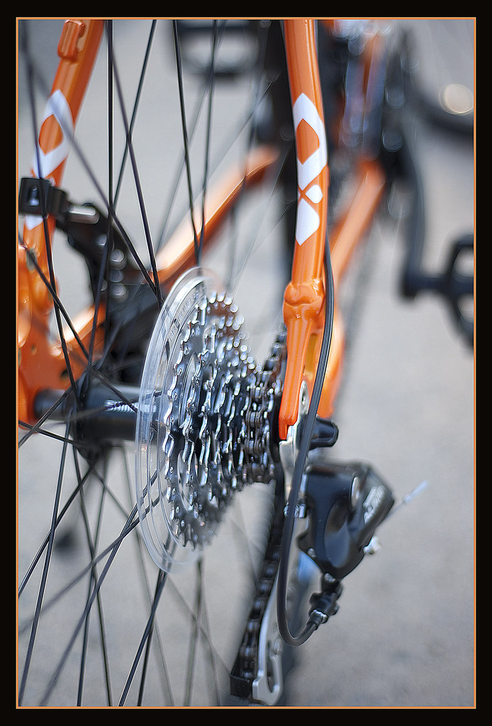 HOW TO SHIFT GEARS ON A MOUNTAIN BIKE. HOW TO SHIFT GEARS 16 INCH