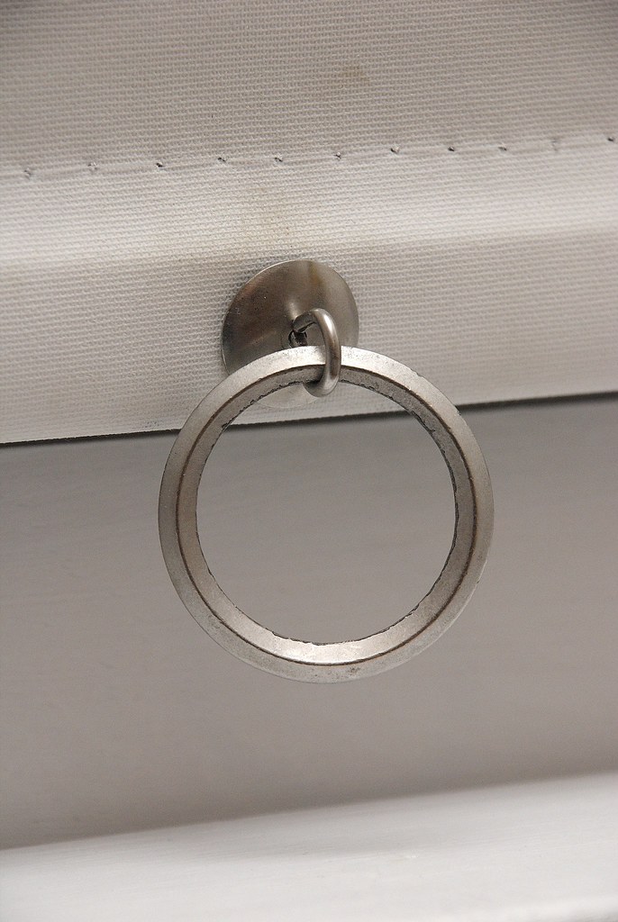 SHADE PULLS : SHADE - BAMBOO SHADES - Blog.hr