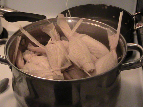 HOW MANY CALORIES IN A PORK TAMALE IN A PORK TAMALE CALORIE FAT