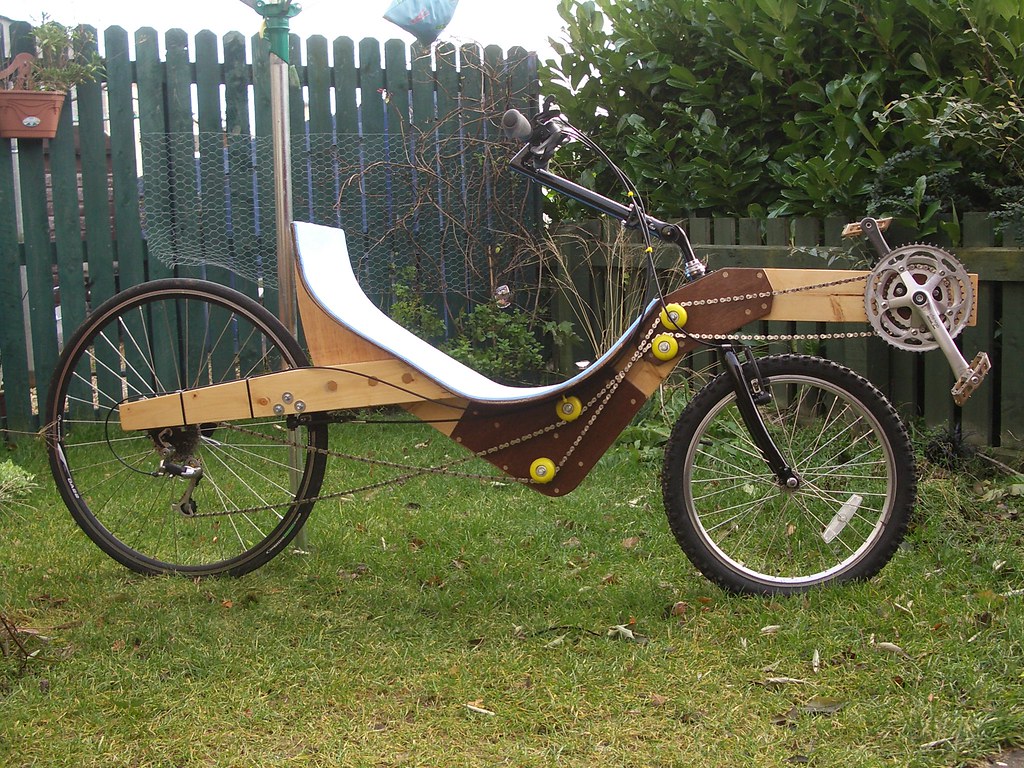 BUILD A RECUMBENT BIKE RECUMBENT BIKE BICYCLE COVERS FOR OUTDOORS