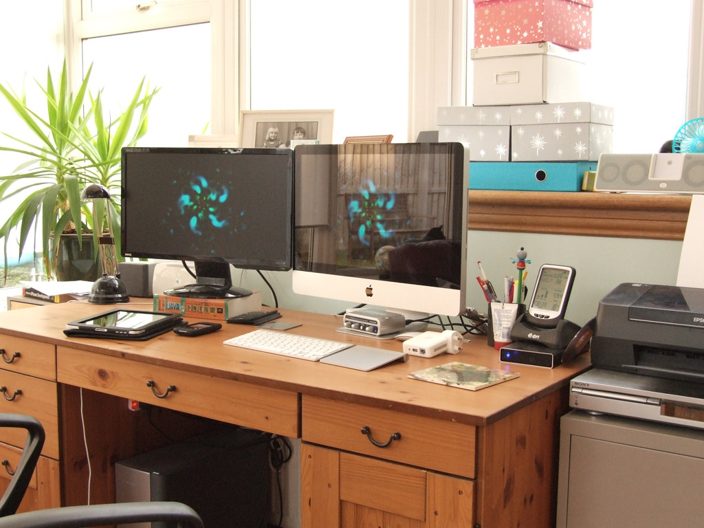 SETTING UP PRINTER ON IPAD PRINTER ON IPAD 8GB IPAD