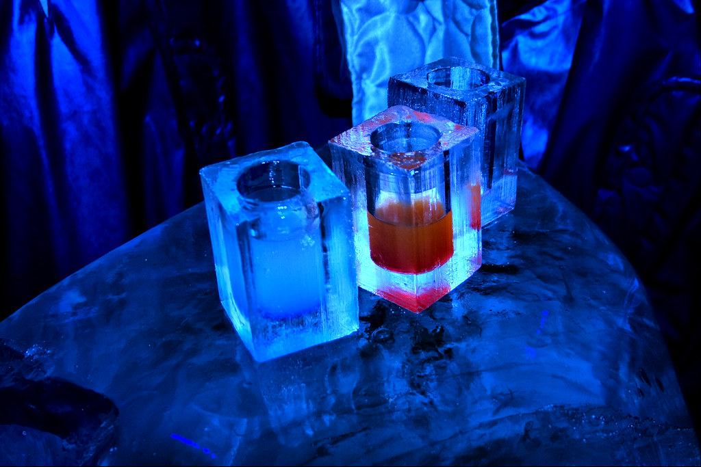 FROZEN SHOT GLASSES SHOT GLASSES CERAMIC BEER MUGS