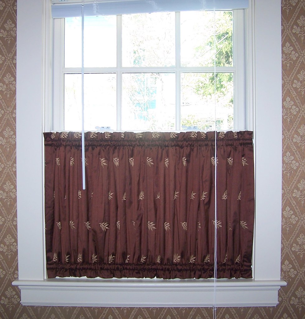 ROD POCKET ROMAN SHADES ROD POCKET Rod Pocket Roman Shades Canon