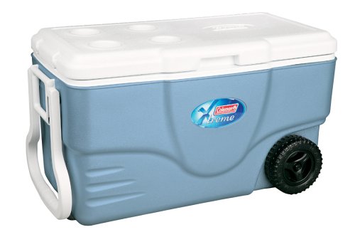 COLEMAN COOLER MODEL 5640 : MODEL 5640 - BEVERAGE COOLER REVIEWS - Blog.hr