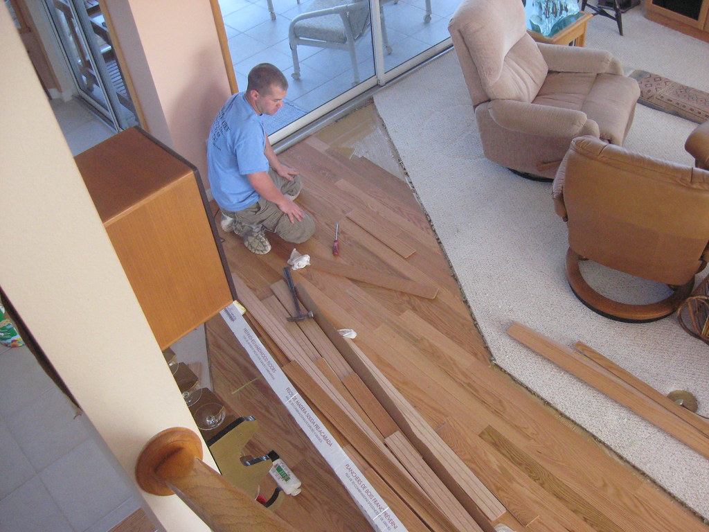 How To Cut Angles In Laminate Flooring Flooring Blog