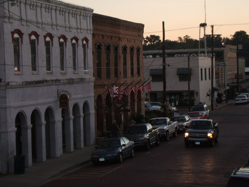 BED AND BREAKFAST IN JEFFERSON TEXAS IN JEFFERSON TEXAS