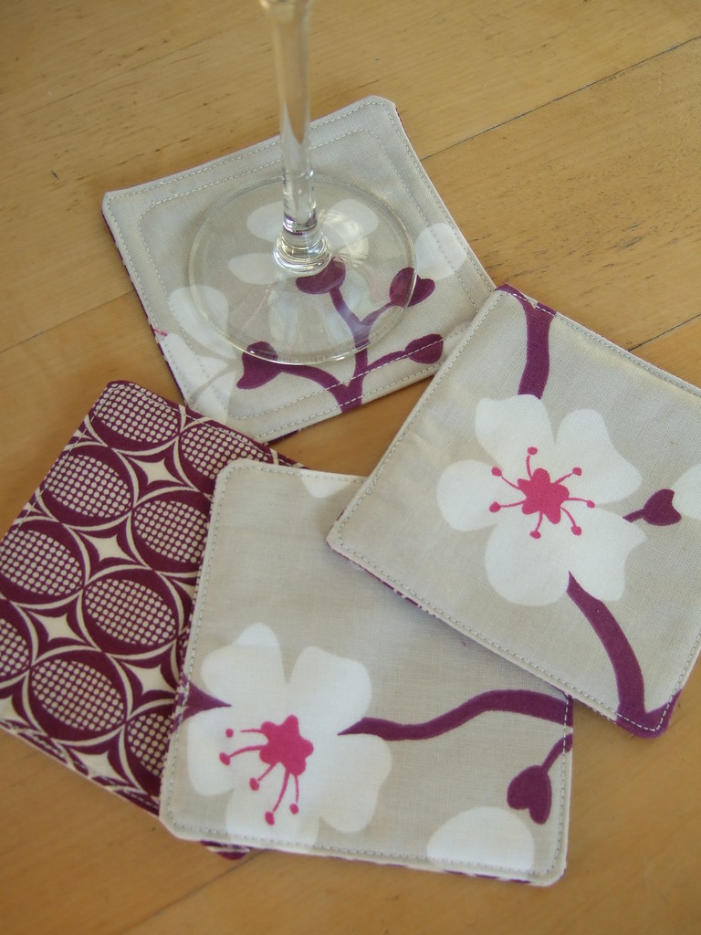 CORK PLACEMATS AND COASTERS. AND COASTERS 60 IN ROUND TABLECLOTH