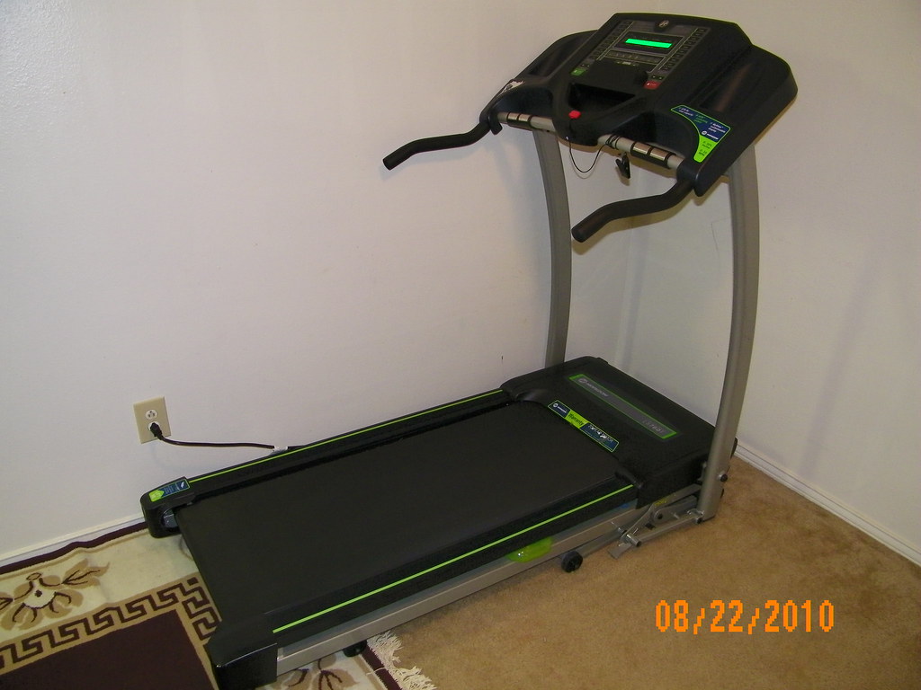 HORIZON LS760T TREADMILL HORIZON LS760T ALTER G ANTI GRAVITY