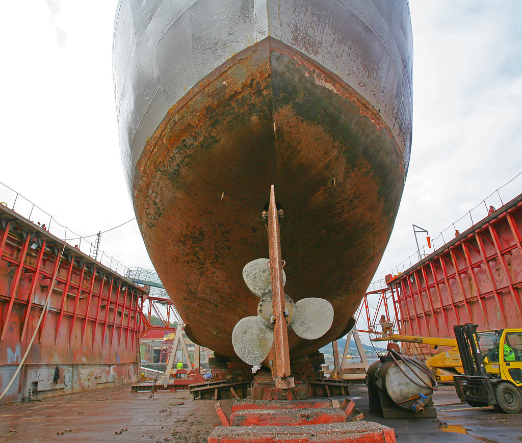 Albums 95+ Pictures What Does Dry Dock Mean For A Cruise Ship Updated