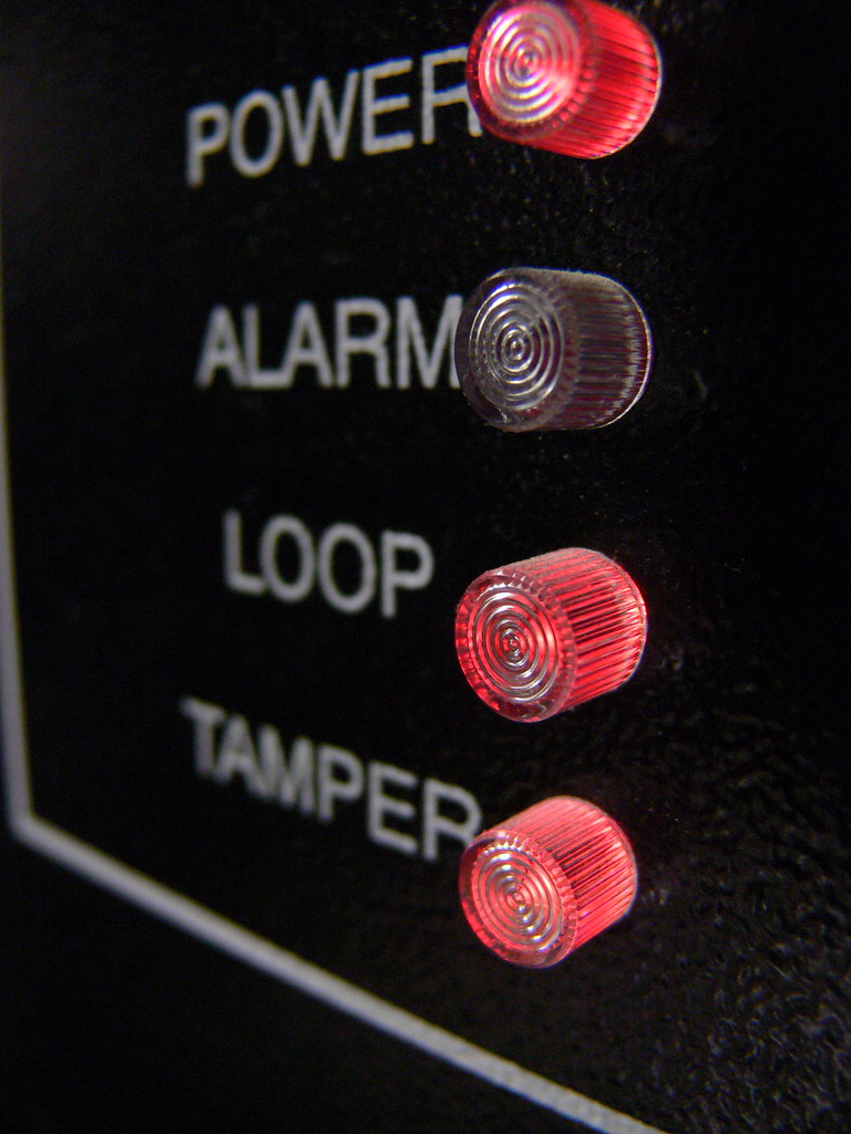 AUTO MATE ALARM MATE ALARM Auto Mate Alarm How To Make A Motion