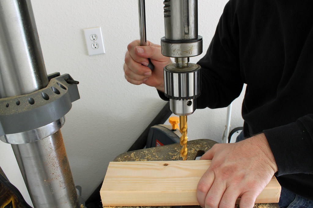 HAND DRILL SAFETY. HAND DRILL 1 3 16 COMBINATION WRENCH