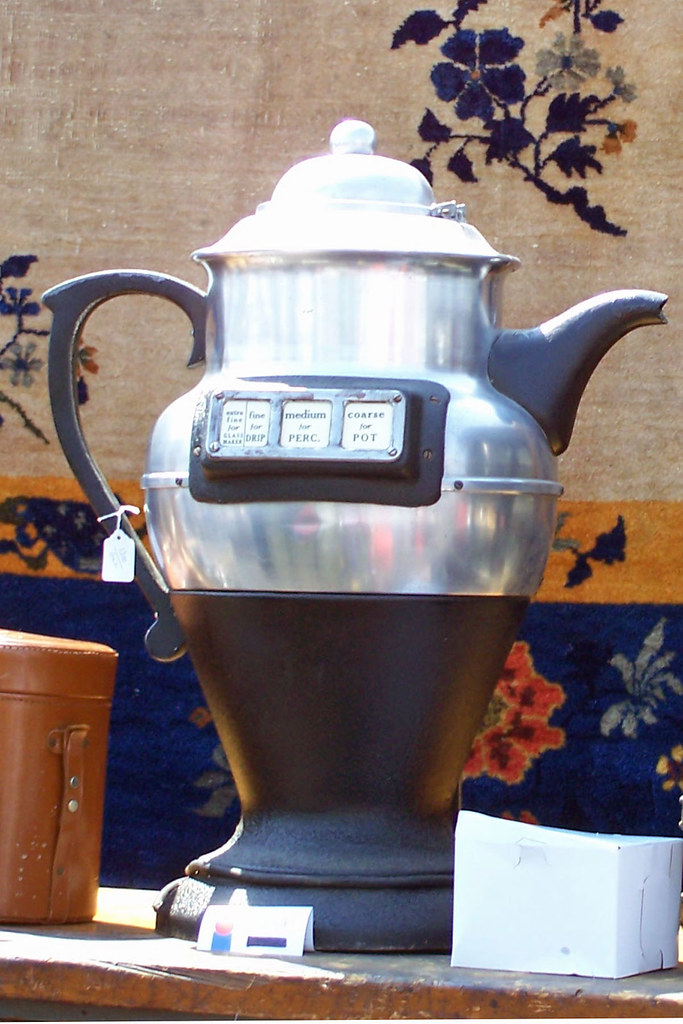 HAMILTON BEACH 42 CUP COFFEE URN. CUP COFFEE URN BABY SHOWER MUGS