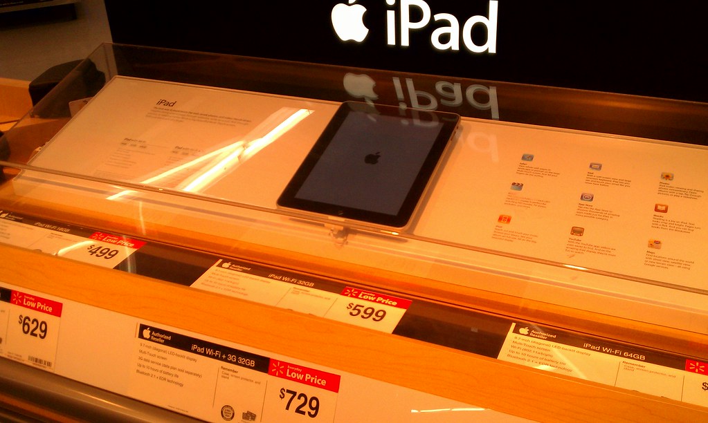 WALMART IPAD PRICE IPAD PRICE APPLE IPAD STUDENT DISCOUNT