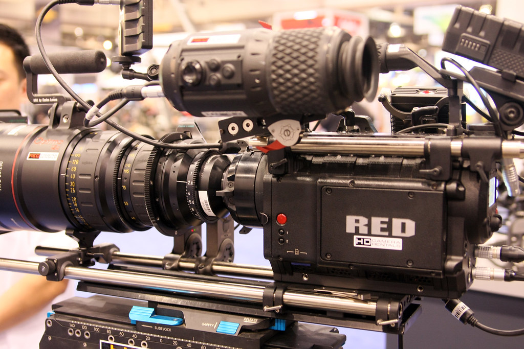 RED CAMERA 4K. RED CAMERA BEST CHEAP CAMERA TO BUY