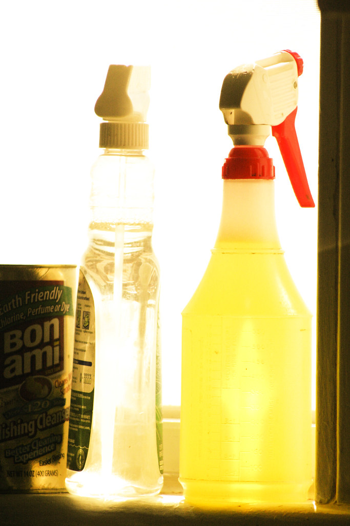 JANITORIAL CLEANING PRODUCTS CLEANING PRODUCTS CLEAN MY GUN