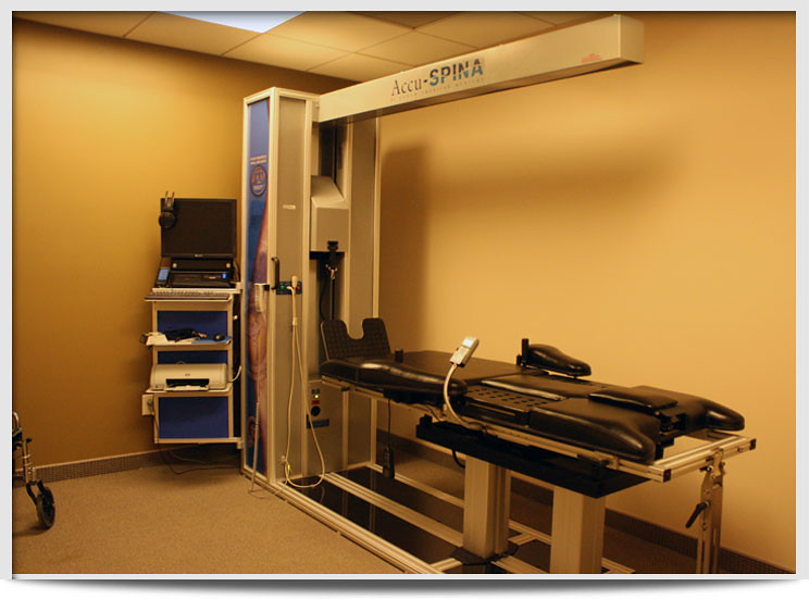 ACCU WEIGHT LOSS SYSTEM
