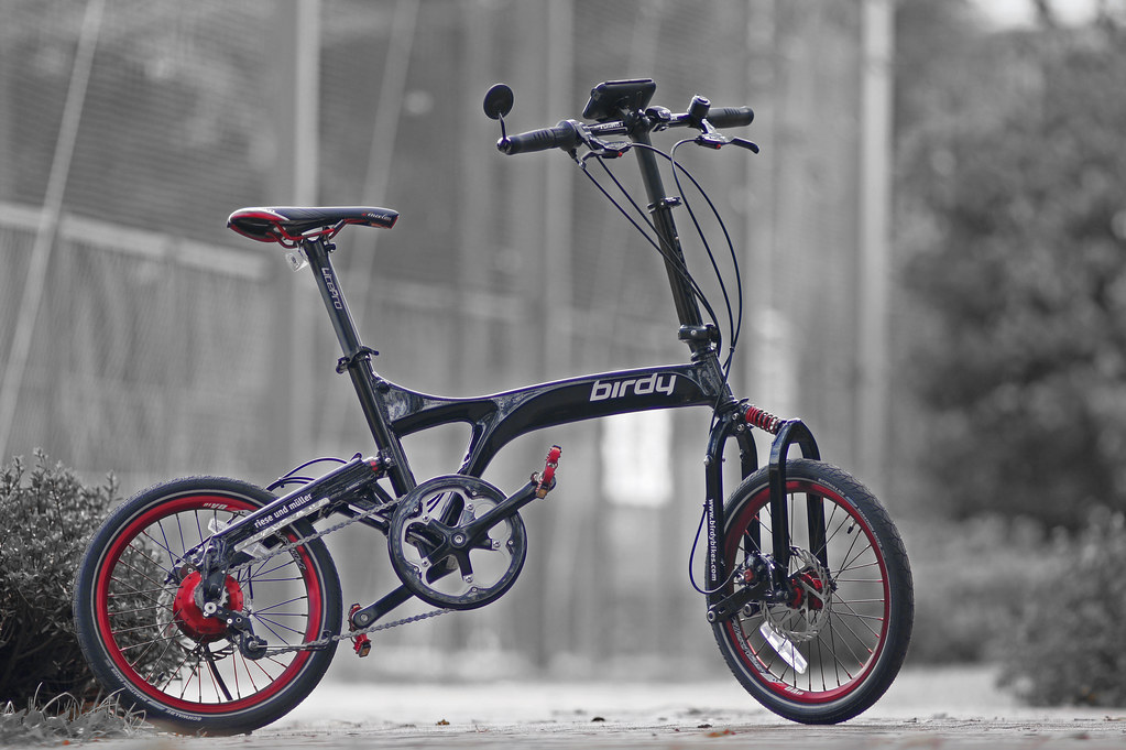 BIRDY FOLDING BIKES FOLDING BIKES ARKANSAS MOUNTAIN BIKE TRAILS