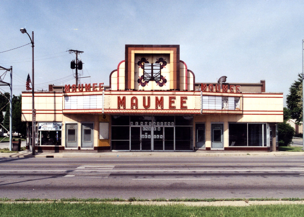 APPLIANCE CENTER MAUMEE OH