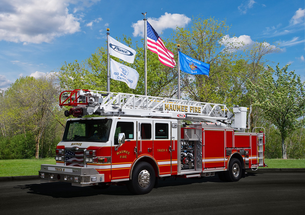 APPLIANCE CENTER MAUMEE OH