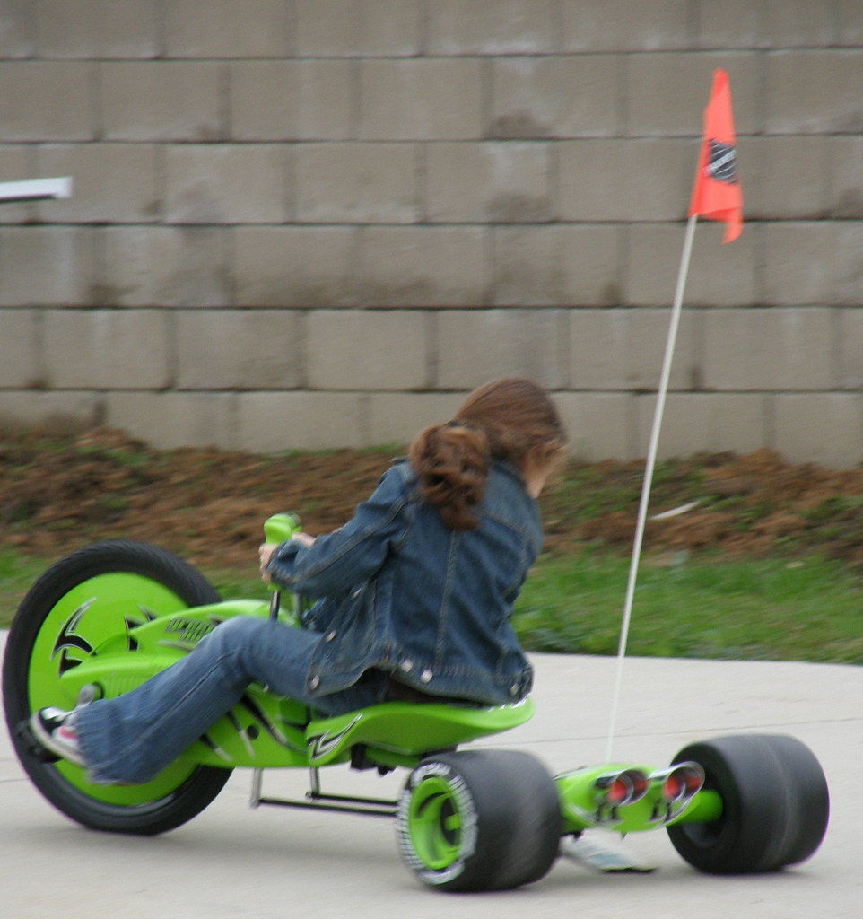 GREEN MACHINE BIG WHEEL. GREEN MACHINE ALLOY WHEELS 16 INCH