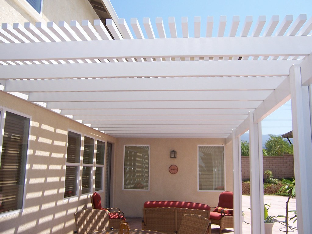 CANOPY PATIO COVER CANOPY PATIO