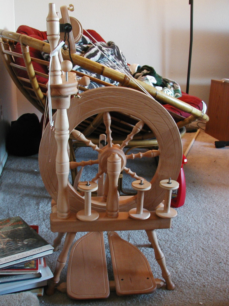 SPINNING WHEEL OIL. SPINNING WHEEL 15 TRUCK WHEELS