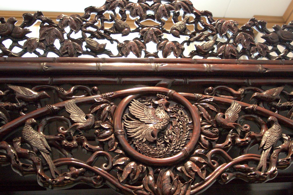 CANOPY BED PARTS BED PARTS