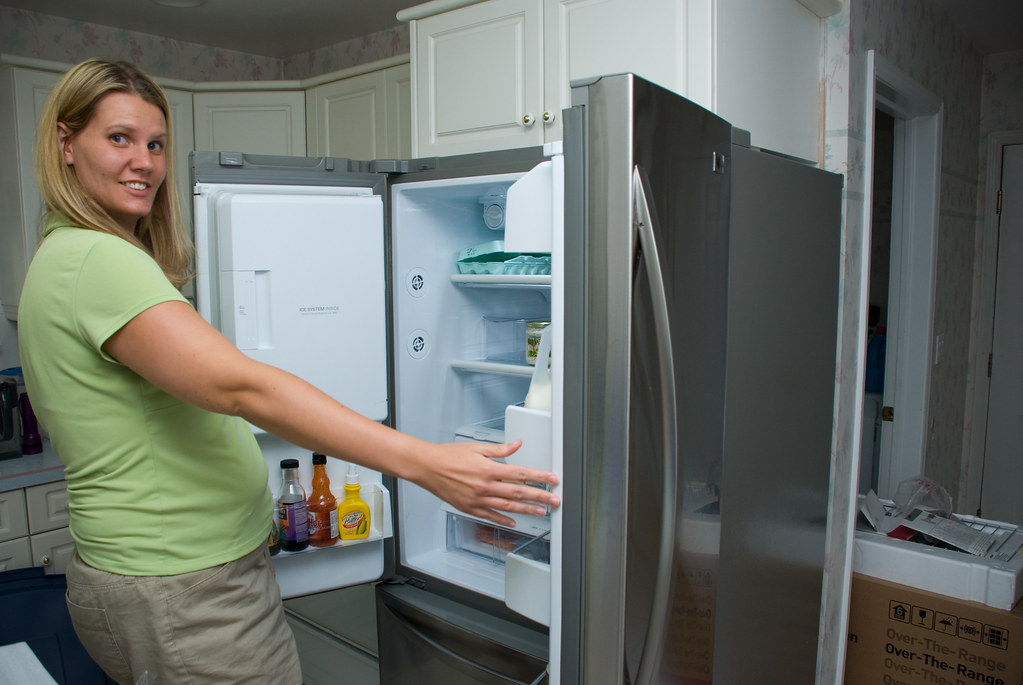 ADMIRAL REFRIGERATORS