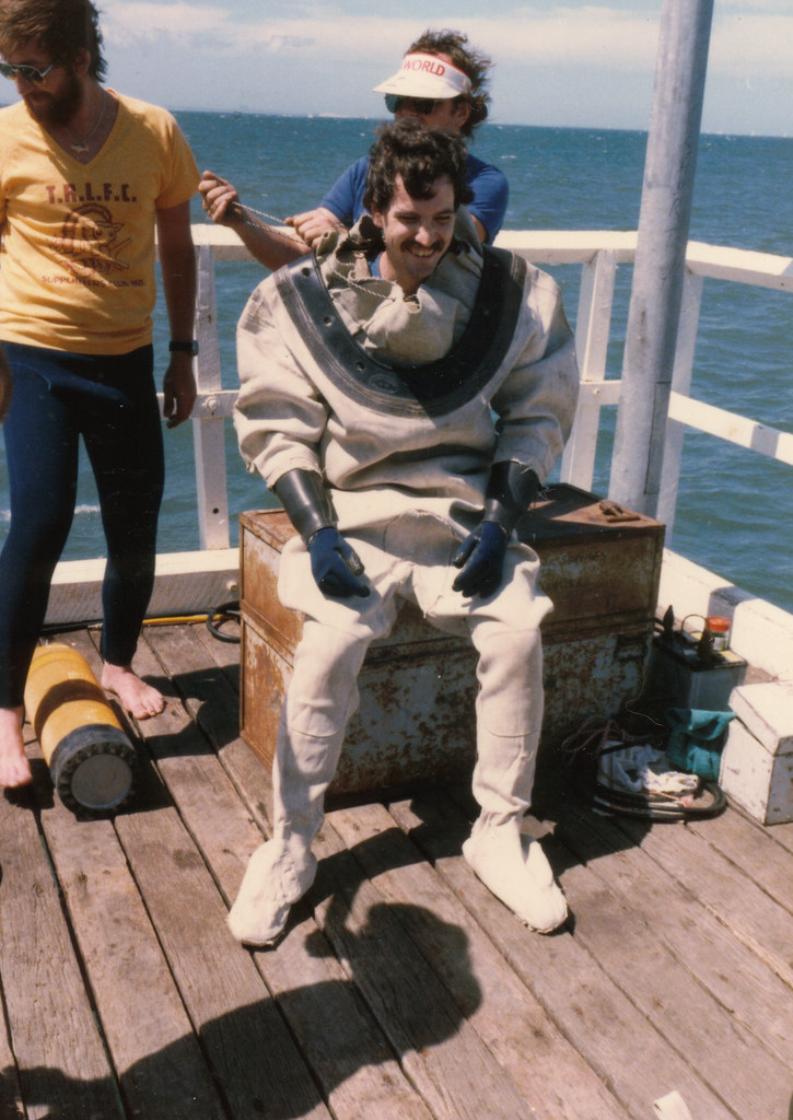 SCUBA DIVING EQUIPMENT BRISBANE. EQUIPMENT BRISBANE