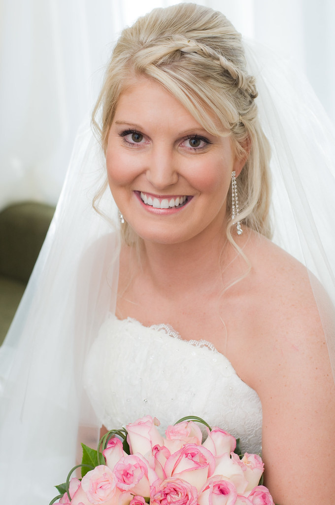 BRIDE HAIR MAKEUP BRIDE HAIR BENEFIT COSMETICS ARMITAGE