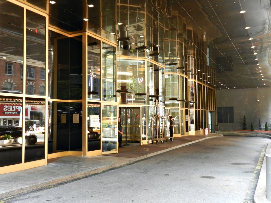 HELMSLEY HOTEL MANHATTAN HOTEL MANHATTAN 5 STAR HOTELS IN CANCUN