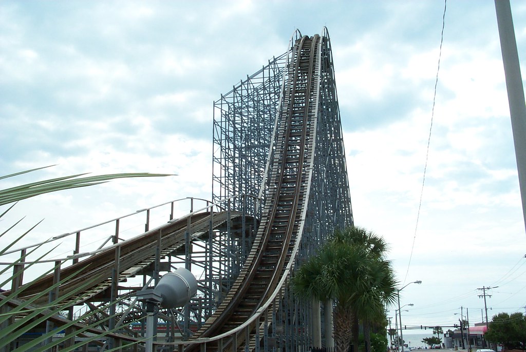 THE VIKING HOTEL MYRTLE BEACH THE VIKING HOTEL BED AND BREAKFAST IN
