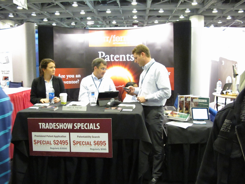 SOLO PATENT ATTORNEY PATENT ATTORNEY ATLANTA ATTORNEY