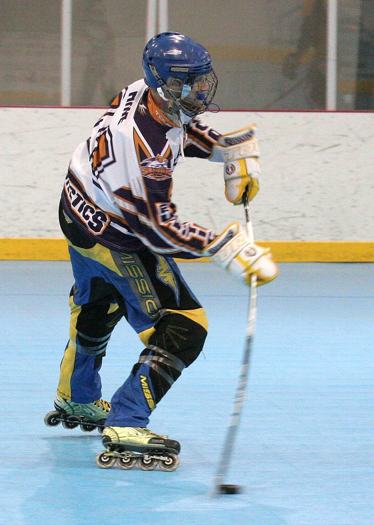 TOUR INLINE HOCKEY INLINE HOCKEY BAUER HOCKEY GEAR