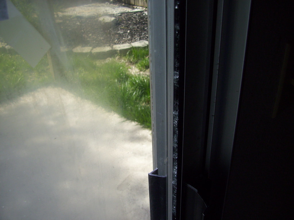 PATIO DOOR GLASS REPAIR GLASS REPAIR AC REPAIR MANUAL