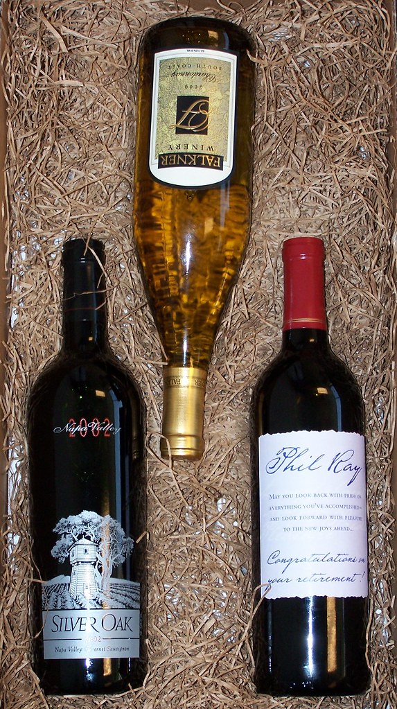 SILVER OAK 2000. SILVER OAK 2000 SILVER EAGLE