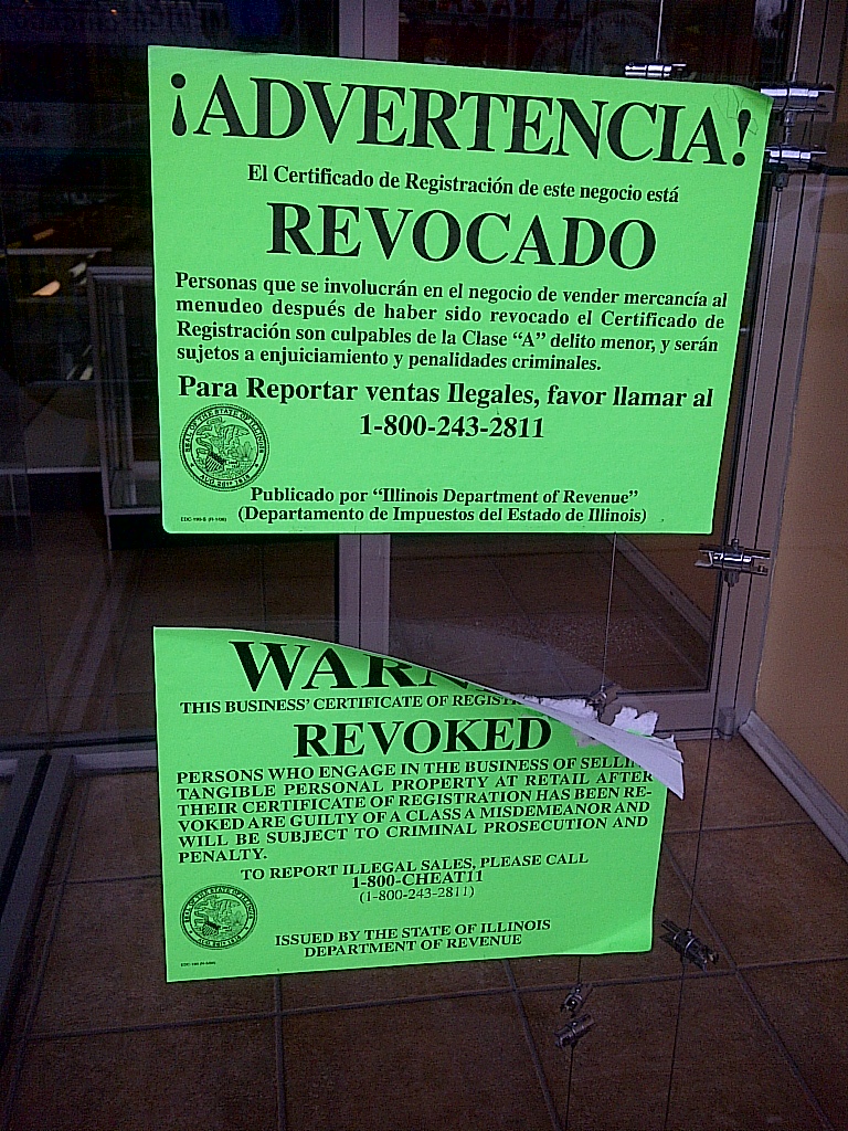 REVOKING A DURABLE POWER OF ATTORNEY. REVOKING A DURABLE ALABAMA