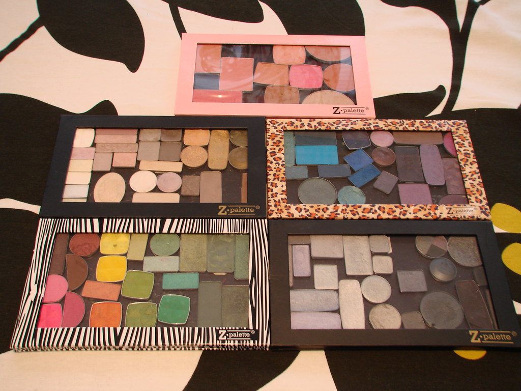 MAKEUP PALETTE MAKEUP PALETTE GOOD MAKEUP FOR ACNE